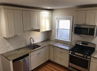 50 Creeley Rd #50, Belmont, MA 02478