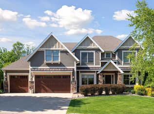 15510 55th Ave, Plymouth, MN 55446