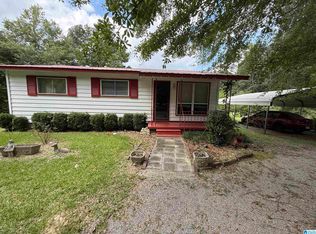 158 McCrory Rd, Odenville, AL 35120