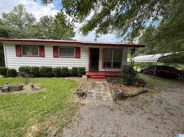 158 McCrory Rd, Odenville, AL 35120