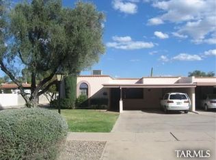 2446 N Sahuara Ave, Tucson, AZ 85712