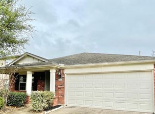 839 Sunshine Medley Ln, Rosenberg, TX 77469
