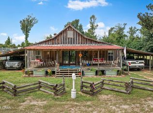 2245 Bridge Creek Rd, Marianna, FL 32448