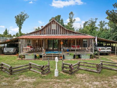 2245 Bridge Creek Rd, Marianna, FL, 32448