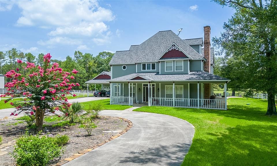 28602 Dobbin Huffsmith Rd, Magnolia, TX 77354 MLS 84957422 Zillow