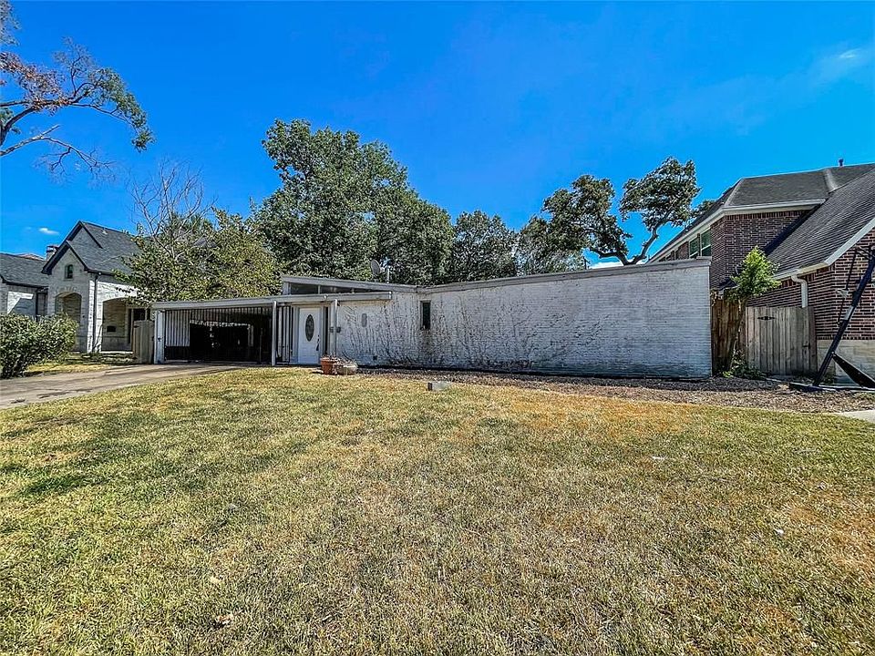 12923 Butterfly Ln, Houston, TX 77024 Zillow