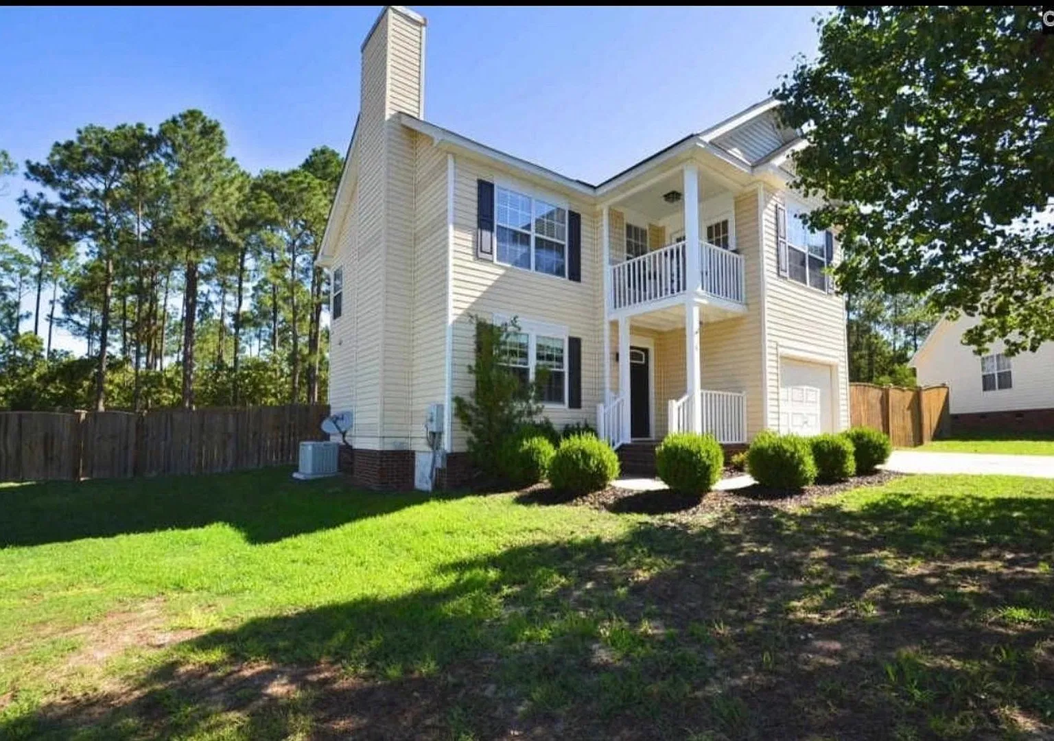 Charming 3BR House in Columbia — Photo 2