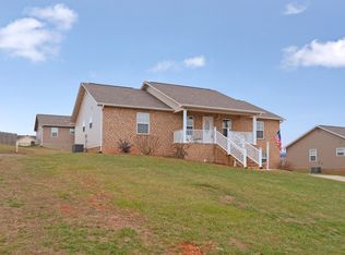 2124 Murphys Chapel Dr LOT 141, Sevierville, TN 37876