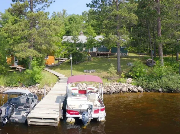 523 W Crane Lake, Crane Lake, MN 55725