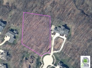 1408 White Oak Ct, Mahomet, IL 61853