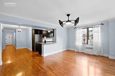 Sold by Sotheby's International Realty