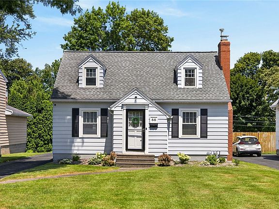 2nd image of 66 Gilbert Dr