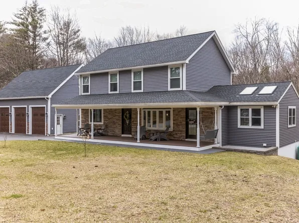 5 Surrey Ln, Pelham, NH 03076