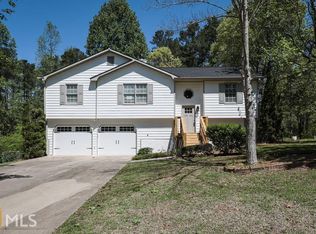 341 Braxton Dr #93, Douglasville, GA 30134