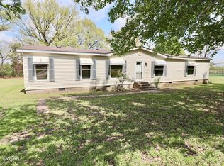 351 Gibson Hwy, Trenton, TN 38382