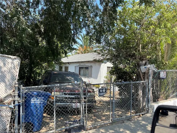 1123 Buelah Ave, Los Angeles, CA 90063