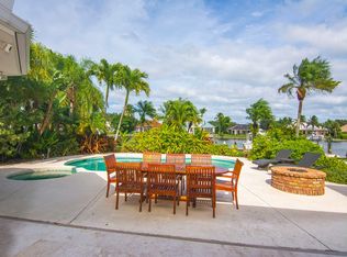 1896 Mooringline Dr, Vero Beach, FL 32963