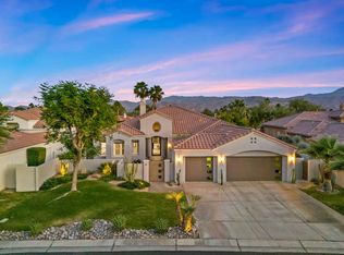 86 Via Bella, Rancho Mirage, CA 92270