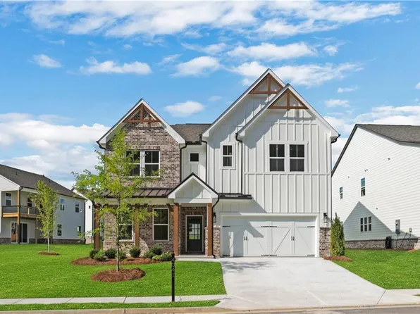 4041 Adler Cir, Buford, GA 30519