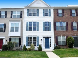310 Turquoise Cir, Edgewood, MD 21040