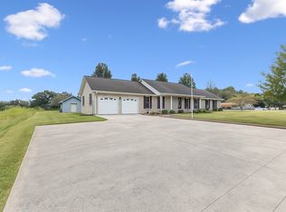339 Old Blue Springs Rd, Smithville, TN 37166