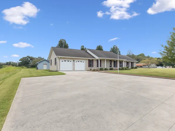 339 Old Blue Springs Rd, Smithville, TN 37166