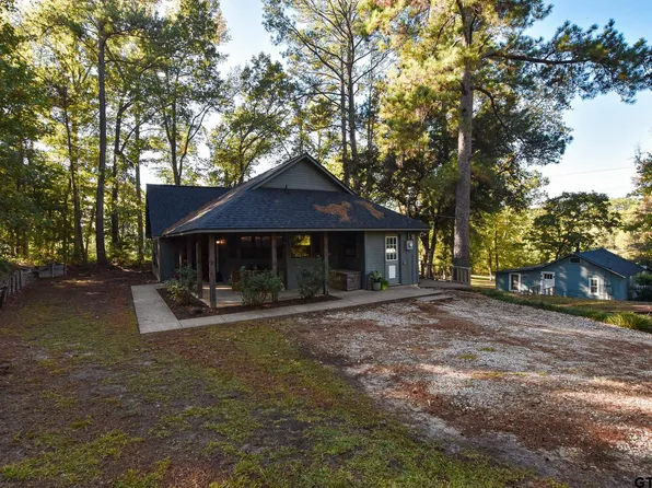 14833 County Road 1130, Tyler, TX 75703