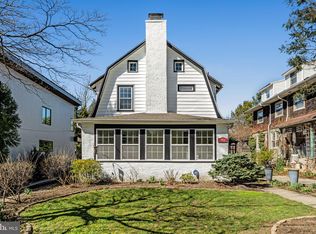 127 Merion Ave, Narberth, PA 19072