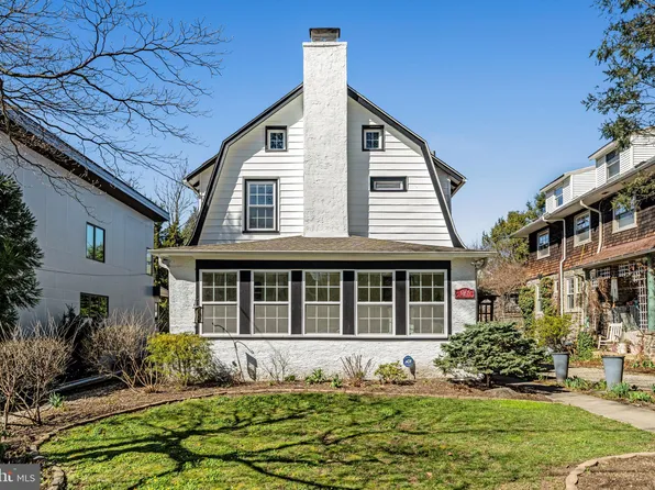 127 Merion Ave, Narberth, PA 19072