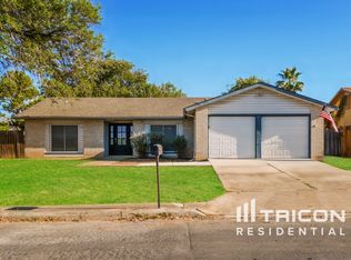 6801 Castile De Oro, San Antonio, TX 78239