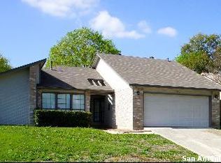 5807 Spring Dove St, San Antonio, TX 78247