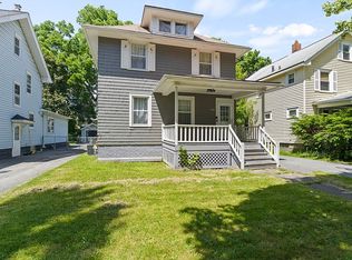 266 Congress Ave, Rochester, NY 14611