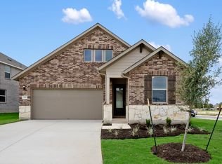 1000 Sienna Bear Rd, Georgetown, TX 78633