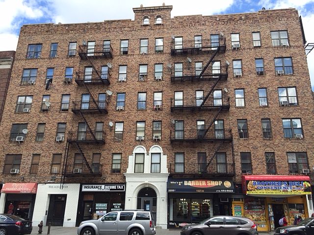 1st image of 1234 Bedford Avenue #55