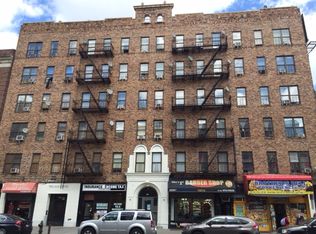 1234 Bedford Avenue #55, Brooklyn, NY 11226