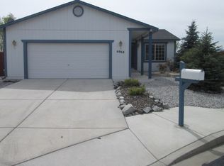 6968 Carmen Ct, Sun Valley, NV