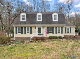 516 Pantela Dr, North Chesterfield, VA 23235
