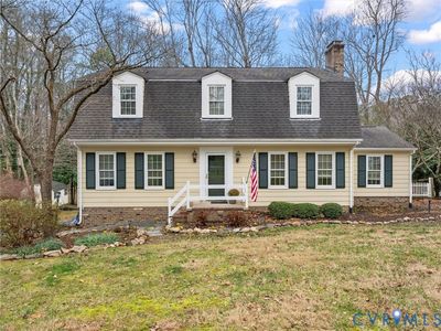 516 Pantela Dr, North Chesterfield, VA, 23235