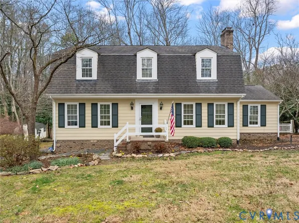 516 Pantela Dr, North Chesterfield, VA 23235