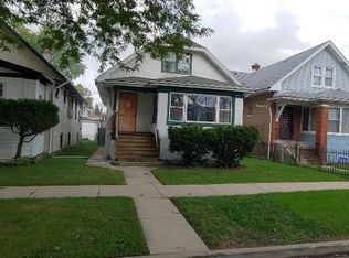 1345 N Mason Ave, Chicago, IL 60651