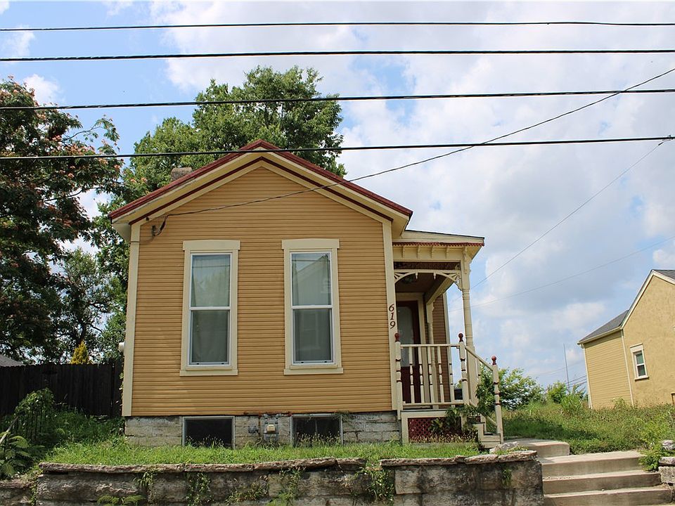 1st image of 619 Hickory St