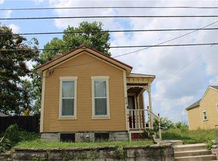 619 Hickory St, Dayton, OH 45410