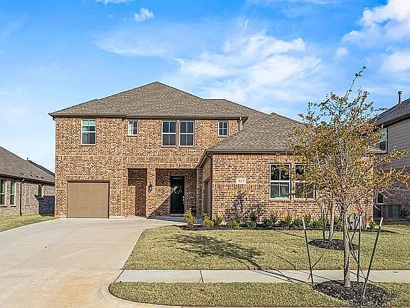 915 Crossvine Drive - 1 — Photo 1