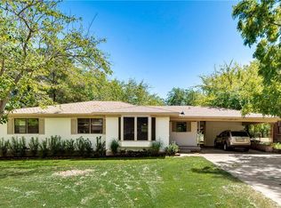 206 Glendale Ave, Seagoville, TX 75159