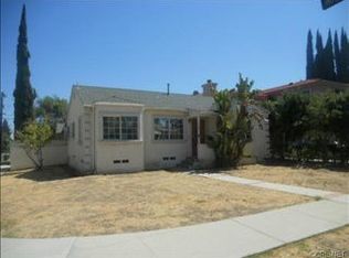 4958 Hesperia Ave, Encino, CA 91316