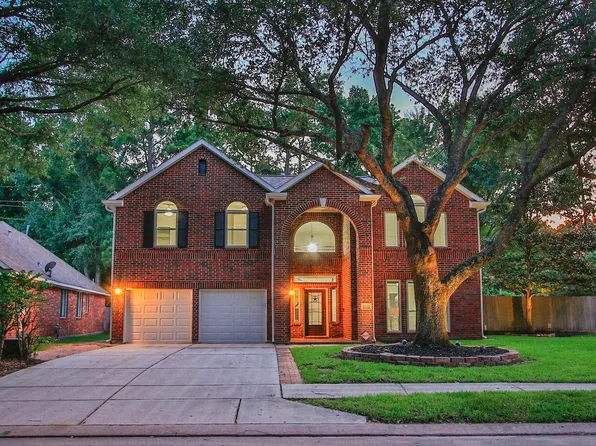 2019 Westover Park Circle Circle, Spring, TX 77386
