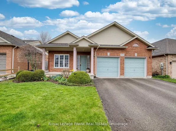4112 Walcot Ct, Lincoln, ON L3J 0L9