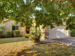 2314 W Deerbrooke Trl, Ozark, MO 65721