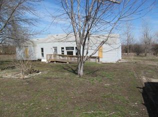 191 NW 1871st Rd, Kingsville, MO 64061