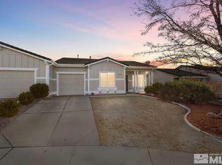 2121 Modena Ct, Sparks, NV 89434